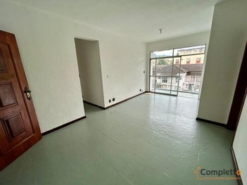 apartment em Estrada Meringuava, Taquara - Rio de Janeiro - RJ