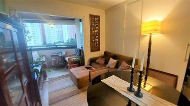 apartment em Rua Domingos Lopes da Silva, Vila Suzana - São Paulo - SP