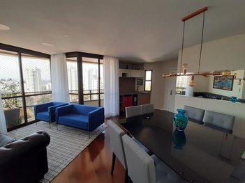 apartment em Rua Maria Curupaiti, Vila Ester (Zona Norte) - São Paulo - SP