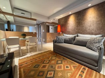 apartment em Avenida Álvaro Otacílio, Jatiúca - Maceió - AL