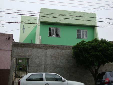 Cômodo Condomínio