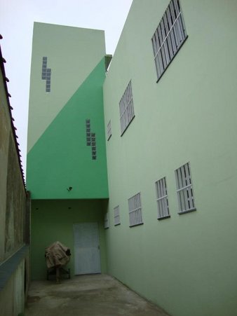 Cômodo Condomínio