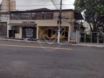 commercial_building em Rua Deputado Emílio Carlos, Vila Campesina - Osasco - SP