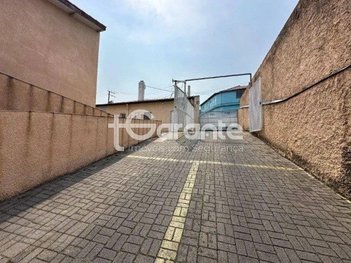 house em Rua Manuel Álvares Pimentel, Jardim Íris - São Paulo - SP