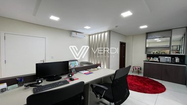 office em Presidente Vargas, Vila Rodrigues - Passo Fundo - RS
