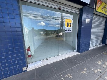 office em Rua Lauro Linhares, Trindade - Florianópolis - SC