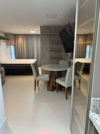 apartment em São João Batista, Agronômica - Florianópolis - SC
