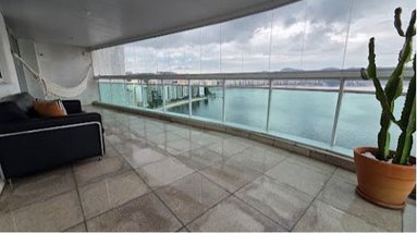 apartment em Avenida Engenheiro Martins Romeo, Ingá - Niterói - RJ