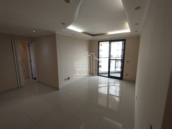 apartment em Rua Jaboticabal, Vila Bertioga - São Paulo - SP