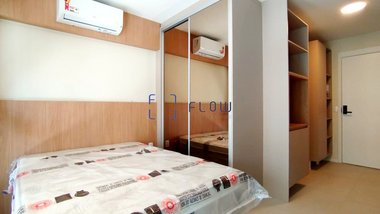 apartment em Avenida Sumaré, Perdizes - São Paulo - SP