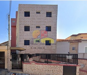 apartment em Rua Campinas, Baeta Neves - São Bernardo do Campo - SP