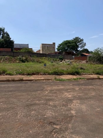 house em Rua Florêncio Souza Leite, Vila Zillo - Bauru - SP