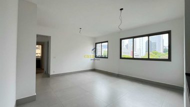 apartment em Rua Grão Pará, Santa Efigênia - Belo Horizonte - MG