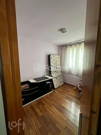 apartment em Rua Morubixaba, Cidade Líder - São Paulo - SP