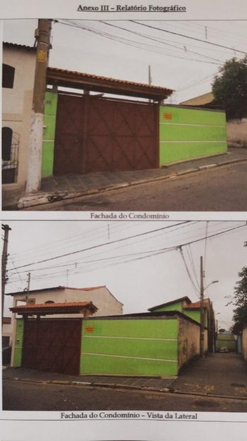 house em Rua Capitão Manuel Guimarães, Vila Rosaria - São Paulo - SP