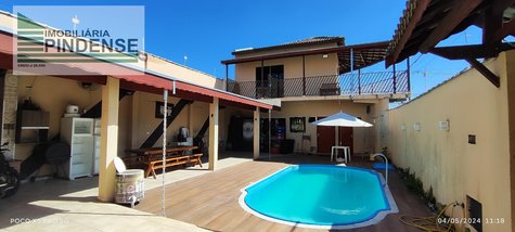 business em Rua Alceu Carvalho de Faria, Residencial Nova Esperança - Pindamonhangaba - SP