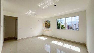 apartment em Rua Batista de Figueiredo, Vila Paris - Belo Horizonte - MG