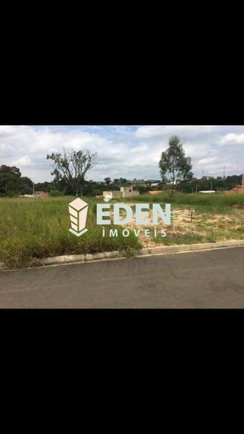 land_lot em Rua José Maria Pinto, Residencial Nova Canaã - Araçoiaba da Serra - SP