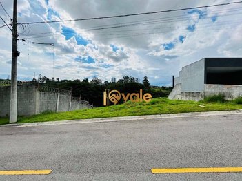 land_lot em Avenida Antônio Abdon Abrahão, Condomínio Vem Viver Jacareí - Jacareí - SP