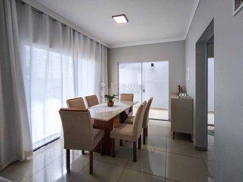 house em Rua Célia Thereza de Oliveira Levy, Jardim Porto Real IV - Limeira - SP