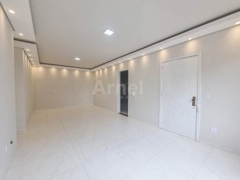 apartment em Rua Benjamin Constant, Centro - Passo Fundo - RS