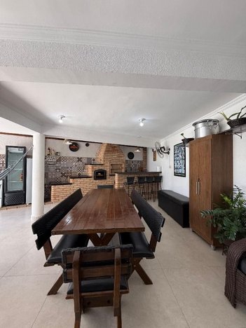 house em Rua Ramon Haro Martini, Vila Haro - Sorocaba - SP