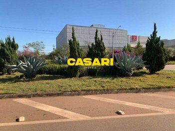 land_lot em Rua Florinda Alexandrina de Campos, Portal Ville Jardins - Boituva - SP