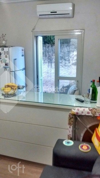 apartment em Avenida Niterói, Medianeira - Porto Alegre - RS