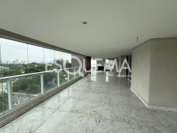 apartment em Rua Curitiba, Paraíso - São Paulo - SP