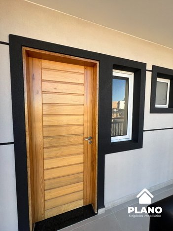 apartment em Rua Itala, Vila Isolina Mazzei - São Paulo - SP