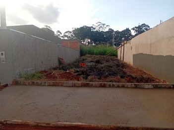 land_lot em Rua Valquíria Maria Martins Tanaka, Parque das Gaivotas - Ribeirão Preto - SP