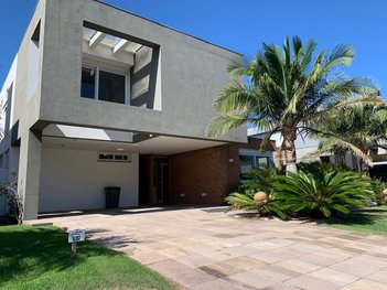 house em Rua Rio Jacuí, Centro - Xangri-Lá - RS