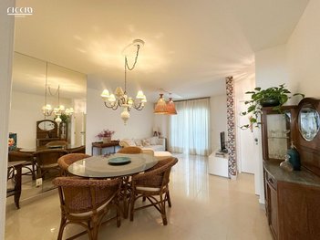 apartment em Avenida São João, Jardim das Colinas - São José dos Campos - SP