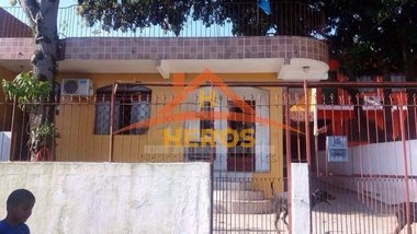 house em Rua Dona Malvina, Santa Tereza - Porto Alegre - RS