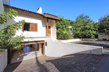 house em Alcebíades Antônio dos Santos, Nonoai - Porto Alegre - RS