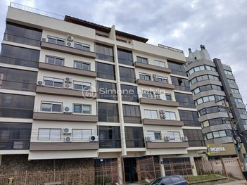 apartment em Avenida Getúlio Vargas, Centro - Guaíba - RS