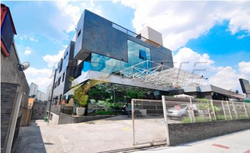 commercial_property em Maria Amália Lopes Azevedo, Vila Albertina - São Paulo - SP