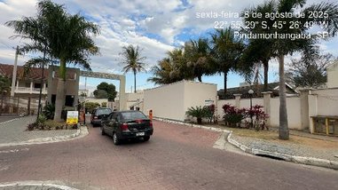 apartment em Rua Cônego João Antonio da Costa Bueno, Santana - Pindamonhangaba - SP