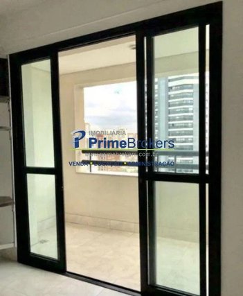 apartment em Rua Galofre, Jardim Vila Mariana - São Paulo - SP