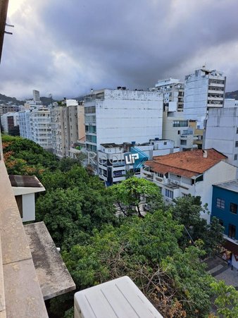 Cômodo Condomínio