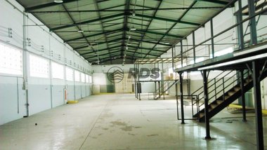 industrial em Gema, Campanário - Diadema - SP