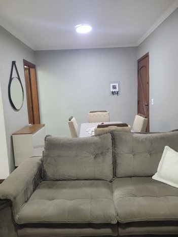 apartment em Avenida Odila Azzalin, Vila Nova Jundiainópolis - Jundiaí - SP