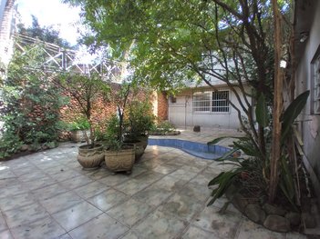 house em Lobo da Costa, Azenha - Porto Alegre - RS