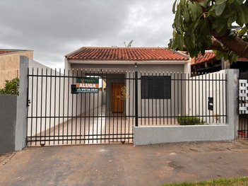 house em Rua Rondônia, Parque das Grevíleas 3ª parte - Maringá - PR