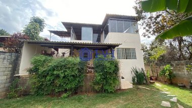 house em Alameda Canadá, Lundcea - Lagoa Santa - MG