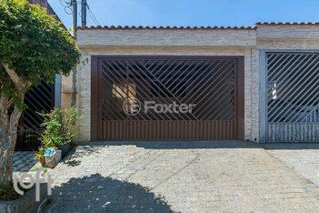 house em Rua José Dante, Paulicéia - São Bernardo do Campo - SP