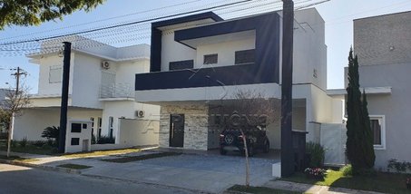 house em Rua Vidal de Araújo, Jardim do Carmo - Sorocaba - SP