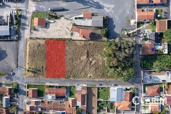 land_lot em Rua Casemiro de Abreu, São Marcos - Campo Largo - PR