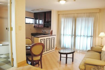 apartment em Rua Itapeva, Bela Vista - São Paulo - SP