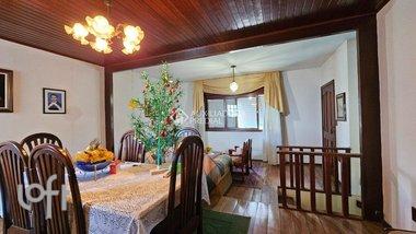 house em Jenor Cardoso Jarros, Jardim Itu-Sabará - Porto Alegre - RS